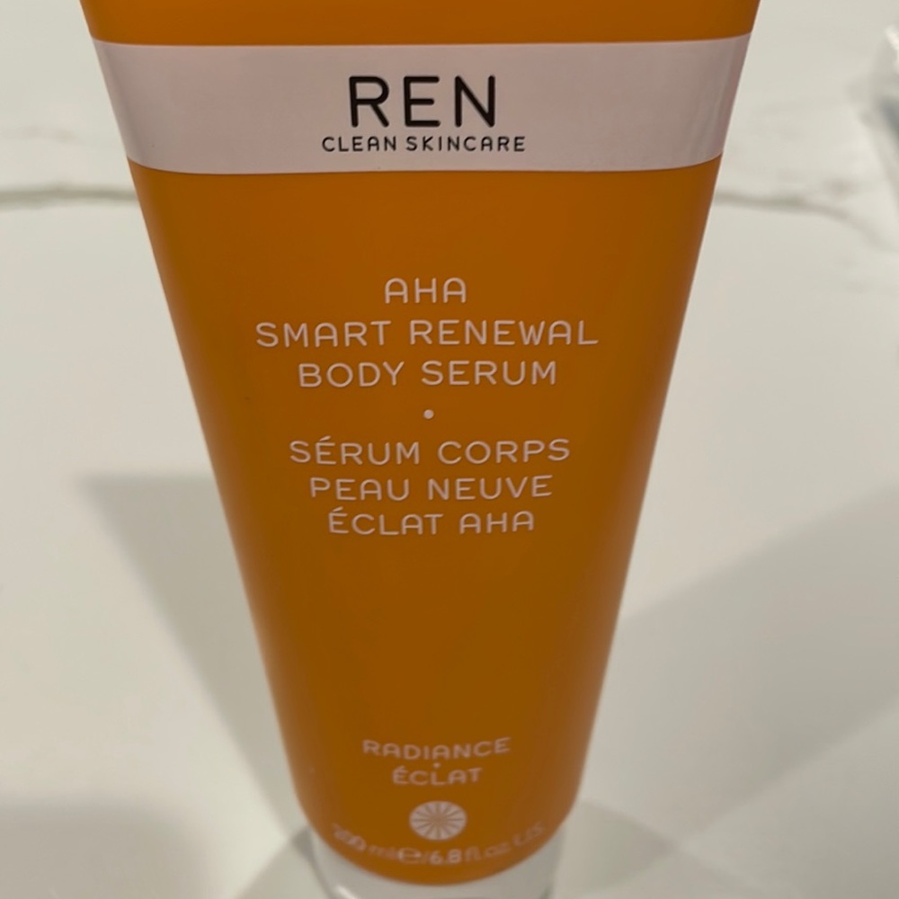 REN Clean Skincare